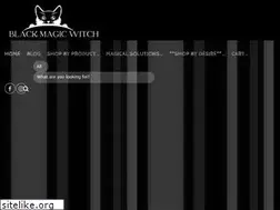 Sites similar to blackmagicwitch.com