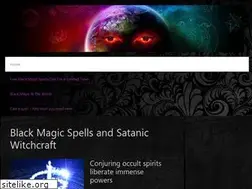 Sites similar to blackmagicworld.com