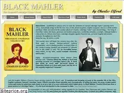 Sites similar to blackmahler.com