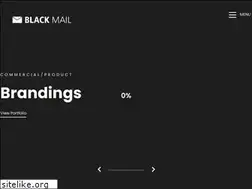 Sites similar to blackmaildesigns.com