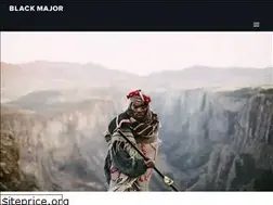 Sites similar to blackmajor.co.za