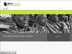 Sites similar to blackmalaika.com