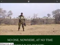 Sites similar to blackmambas.org