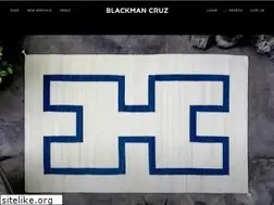 Sites similar to blackmancruz.com