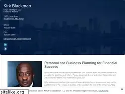 Sites similar to blackmanfs.com