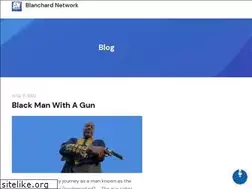 Sites similar to blackmanwithagun.com