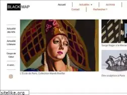 Sites similar to blackmap.com