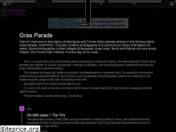 Sites similar to blackmardigras.net