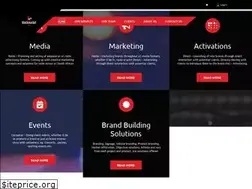 Sites similar to blackmarket.co.za