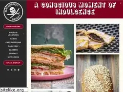 Sites similar to blackmarketbakery.com