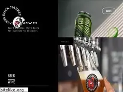 Sites similar to blackmarketbrew.com