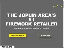 Sites similar to blackmarketfireworks.com
