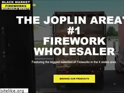 Sites similar to blackmarketfireworks.net