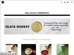 Sites similar to blackmarketintl.com