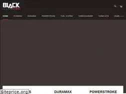 Sites similar to blackmarketperformance.com