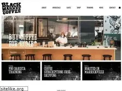 Sites similar to blackmarketroasters.com.au