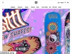 Sites similar to blackmarketskates.com