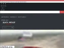Sites similar to blackmarketutv.com