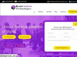 Sites similar to blackmarlintechnologies.com