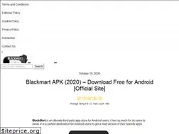 Sites similar to blackmart.xyz