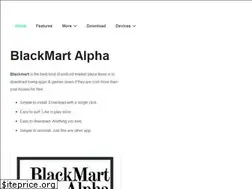 Sites similar to blackmartapk.org