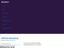 Sites similar to blackmartapks.com