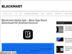 Sites similar to blackmartappz.com