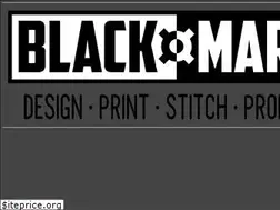 Sites similar to blackmarx.com