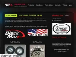 Sites similar to blackmaxbrakes.com