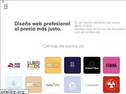 Sites similar to blackmedia.cl
