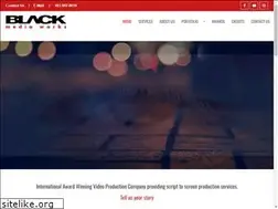 Sites similar to blackmediaworks.com