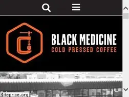Sites similar to blackmedicine.com