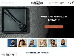 Sites similar to blackmensgroomingden.com