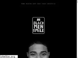 Sites similar to blackmensmile.com