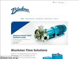 Sites similar to blackmerpumps.com