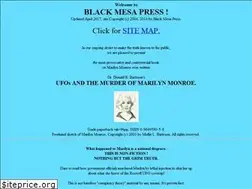 Sites similar to blackmesapress.com