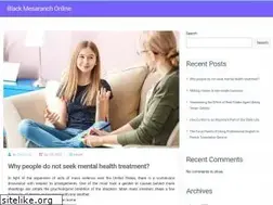 Sites similar to blackmesaranchonline.com