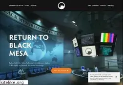 Sites similar to blackmesasource.com