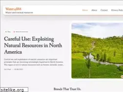 Sites similar to blackmesawatercoalition.org
