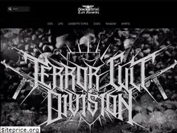 Sites similar to blackmetalcultrecords.com