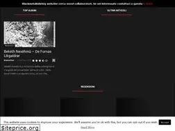 Sites similar to blackmetalistkrieg.net