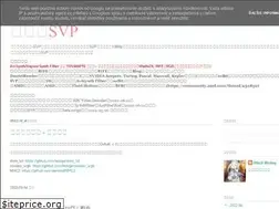 Sites similar to blackmickeysvp.blogspot.com