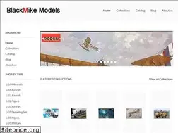 Sites similar to blackmikemodels.co.uk