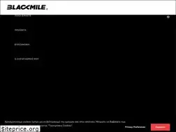 Sites similar to blackmile.eu