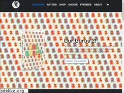Sites similar to blackmilkmusic.fr