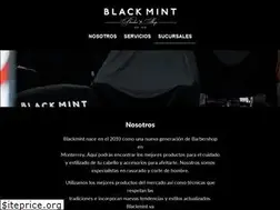 Sites similar to blackmintbs.com