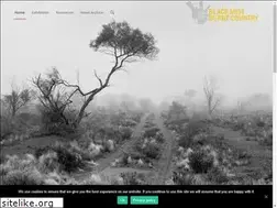 Sites similar to blackmistburntcountry.com.au