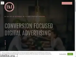 Sites similar to blackmktg.com