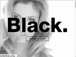 Sites similar to blackmodels.agency