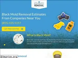 Sites similar to blackmoldremoval.com